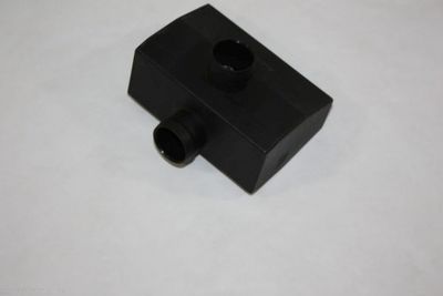 Oil Separator, crankcase ventilation AUTOMEGA 130101910
