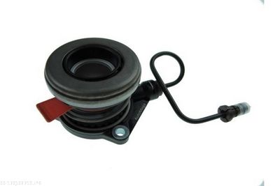 Central Slave Cylinder, clutch AUTOMEGA 130102310