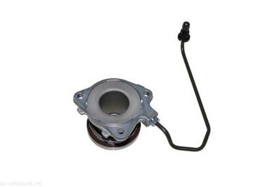 Central Slave Cylinder, clutch AUTOMEGA 130102510