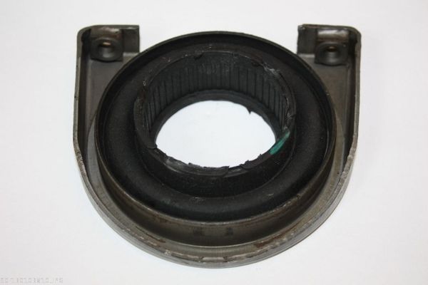 AUTOMEGA 130103810 Suspension, propshaft
