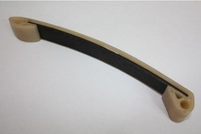Tensioner Lever, timing belt AUTOMEGA 130105010