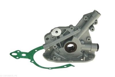 Oil Pump AUTOMEGA 130108310