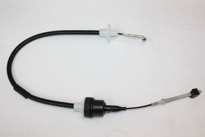 Cable Pull, clutch control AUTOMEGA 130110410
