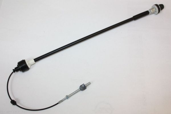 AUTOMEGA 130110910 Cable Pull, clutch control