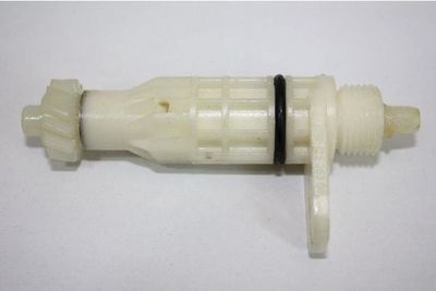 Angle Drive, speedometer cable AUTOMEGA 130115010