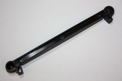 Selector-/Shift Rod AUTOMEGA 130115810
