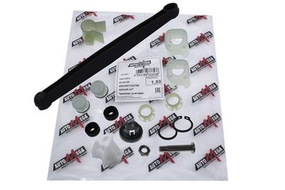 Repair Kit, gear shift lever AUTOMEGA 130115910