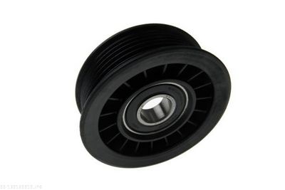 Tensioner Pulley, timing belt AUTOMEGA 130120910