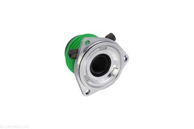 Central Slave Cylinder, clutch AUTOMEGA 130123210