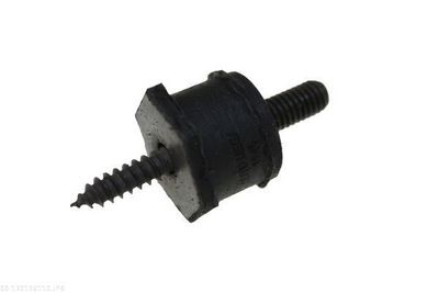 Rubber Buffer, air filter AUTOMEGA 130126110