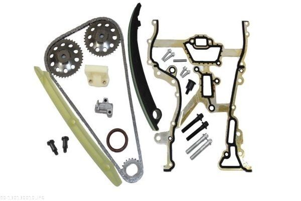 AUTOMEGA 130130010 Timing Chain Kit