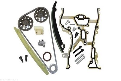 Timing Chain Kit AUTOMEGA 130130010