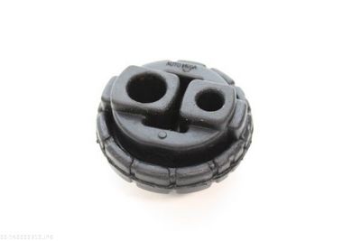 Bracket, muffler AUTOMEGA 140000310