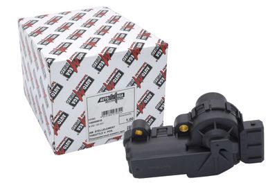Actuator, throttle valve AUTOMEGA 140000610