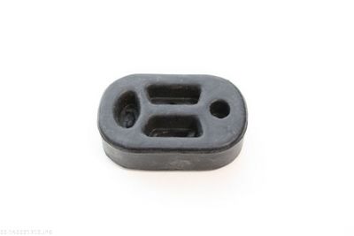 Bracket, muffler AUTOMEGA 140001310
