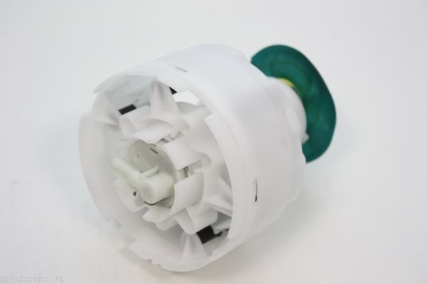 AUTOMEGA 140003910 Fuel Feed Unit