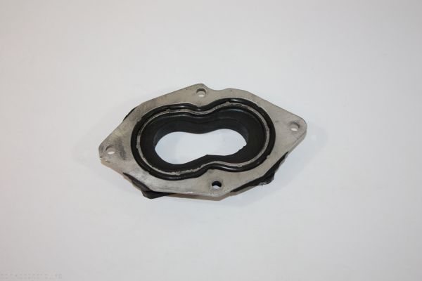 AUTOMEGA 140009010 Flange, carburettor
