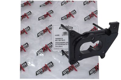 Flange, carburettor AUTOMEGA 140009210