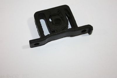 Mount, exhaust system AUTOMEGA 140012810