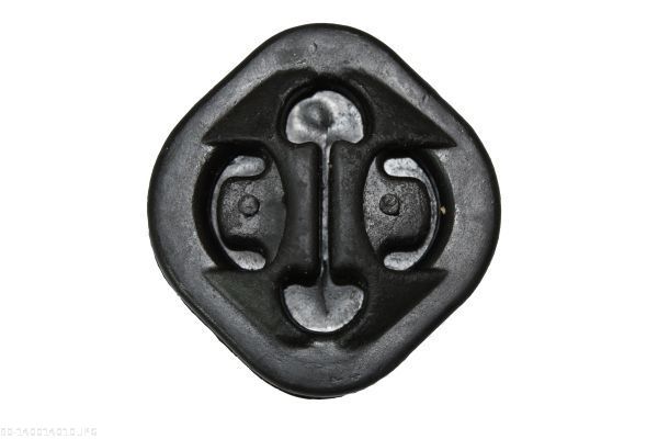 AUTOMEGA 140014010 Bracket, muffler