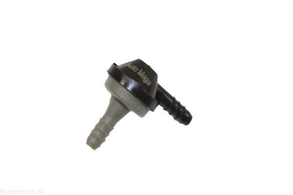AUTOMEGA 140014710 Valve, air control (intake air)