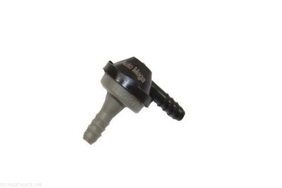 Valve, air control (intake air) AUTOMEGA 140014710