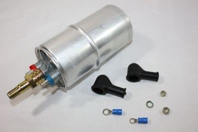 Fuel Pump AUTOMEGA 140014910
