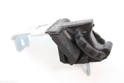 Mount, exhaust system AUTOMEGA 140019610
