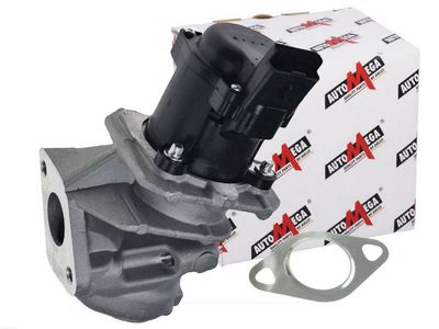 EGR Valve AUTOMEGA 140021410