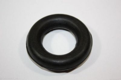 Mount, exhaust system AUTOMEGA 140032910