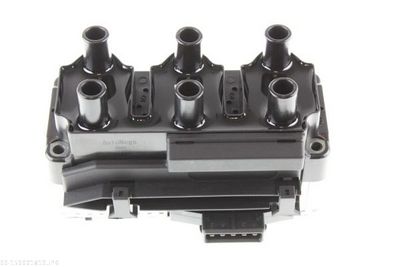 Ignition Coil AUTOMEGA 150001810