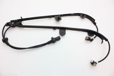 Sensor, wheel speed AUTOMEGA 150001910