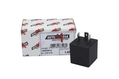 Flasher Unit AUTOMEGA 150003010