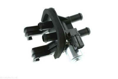 Coolant Control Valve AUTOMEGA 150004510
