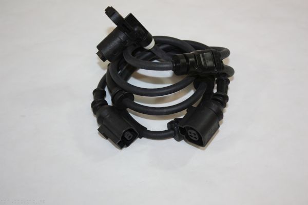 AUTOMEGA 150007010 Sensor, wheel speed