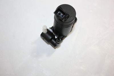 Washer Fluid Pump, window cleaning AUTOMEGA 150008210