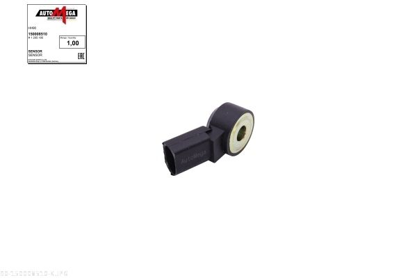 AUTOMEGA 150008510 Knock Sensor