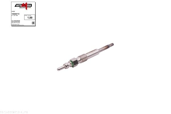 AUTOMEGA 150008710 Glow Plug