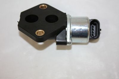 Idle Control Valve, air supply AUTOMEGA 150013610