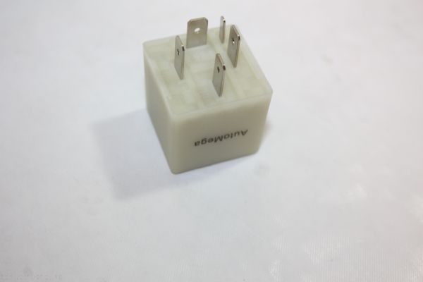 AUTOMEGA 150017210 Relay, fuel pump