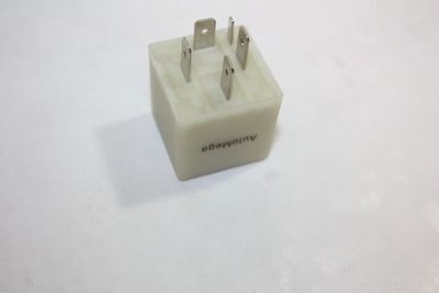 Relay, fuel pump AUTOMEGA 150017210