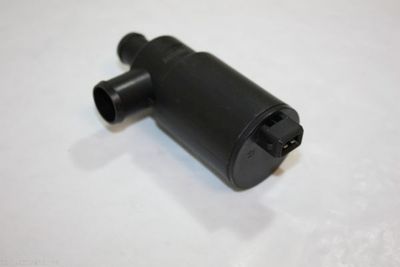 Idle Control Valve, air supply AUTOMEGA 150017810