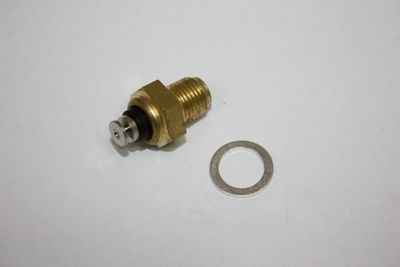 Sensor, coolant temperature AUTOMEGA 150020310