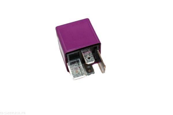 AUTOMEGA 150021010 Multifunctional Relay