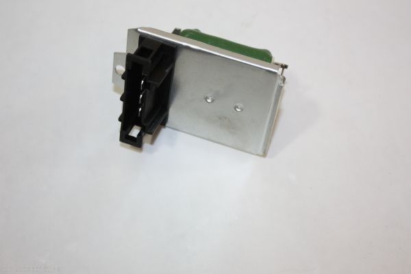 AUTOMEGA 150023010 Resistor, interior blower