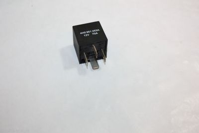 Multifunctional Relay AUTOMEGA 150025710