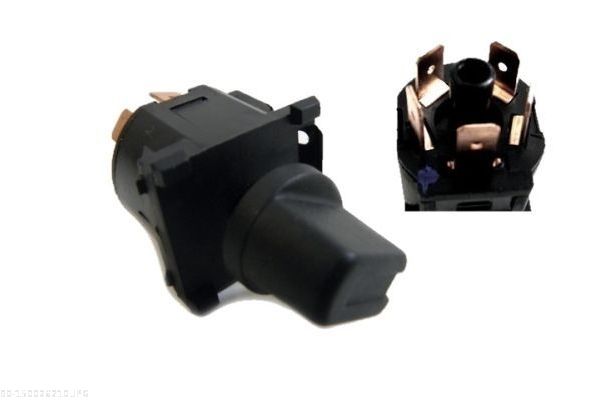 AUTOMEGA 150026210 Blower Switch, heating/ventilation