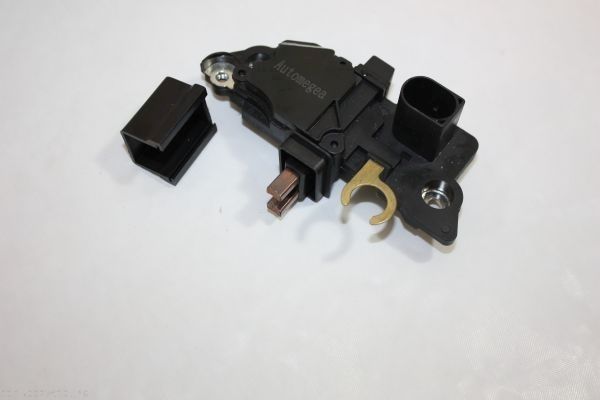 AUTOMEGA 150027410 Alternator Regulator