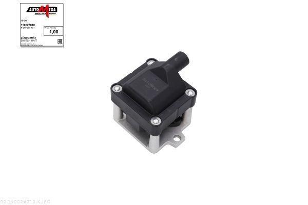 AUTOMEGA 150028010 Ignition Coil