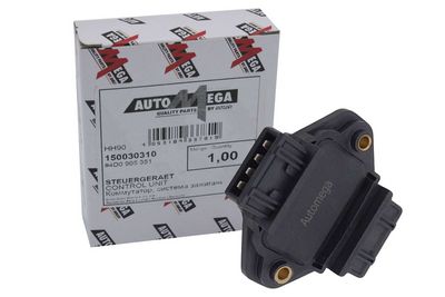Switch Unit, ignition system AUTOMEGA 150030310